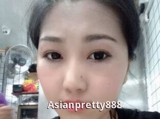 Asianpretty888