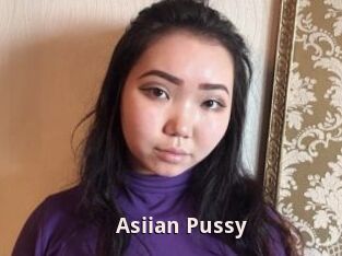 Asiian_Pussy