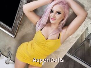 AspenDolls