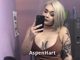 AspenHart