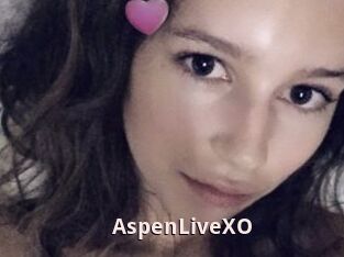 AspenLiveXO