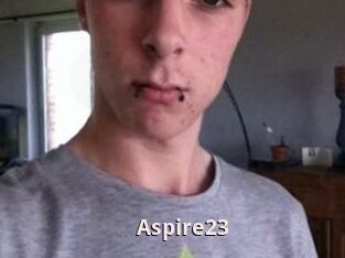 Aspire23