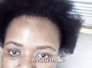 Assbuster25