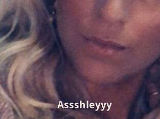 Assshleyyy