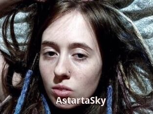 AstartaSky