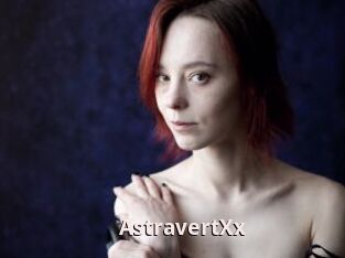 AstravertXx