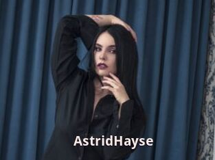AstridHayse