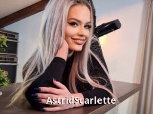 AstridScarlette