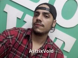 AstrixVoid