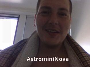 AstrominiNova