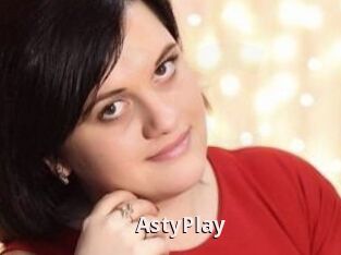 AstyPlay