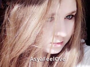 AsyaFeelOve