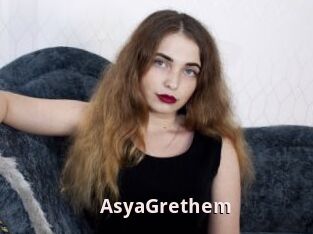 AsyaGrethem