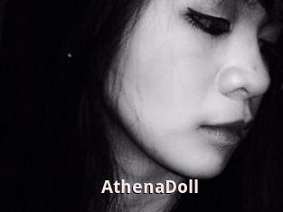 AthenaDoll