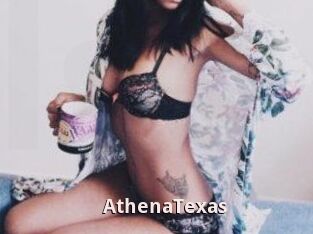 Athena_Texas