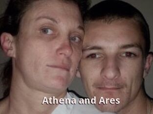Athena_and_Ares