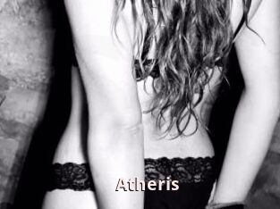 Atheris