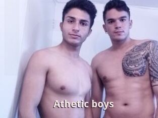 Athetic_boys