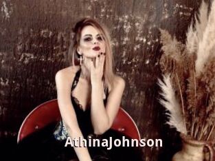 AthinaJohnson