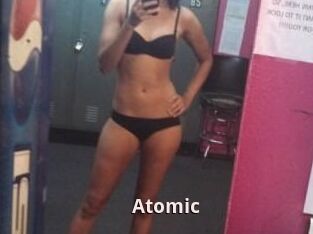 Atomic