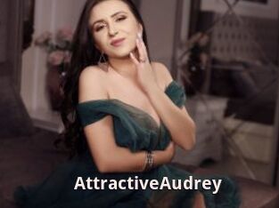 AttractiveAudrey