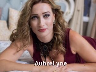 AubreLyne