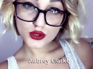 Aubrey_Clarke