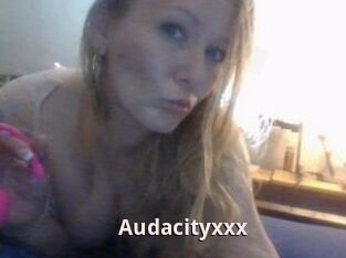 Audacityxxx