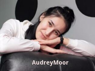 AudreyMoor