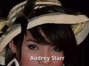 Audrey_Starr