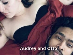 Audrey_and_Otto