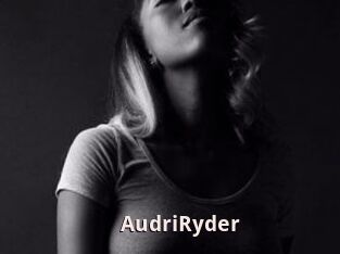 AudriRyder