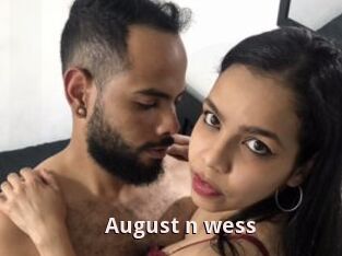 August_n_wess