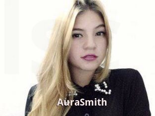 AuraSmith