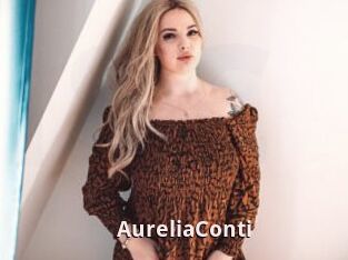 AureliaConti