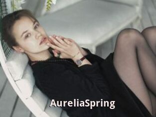 AureliaSpring