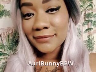 AuriBunnyBBW