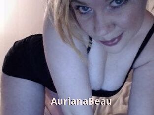 AurianaBeau