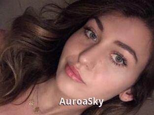 AuroaSky