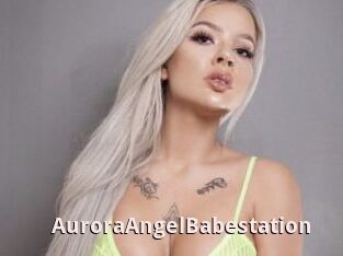 AuroraAngelBabestation
