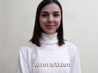 AuroraAxton