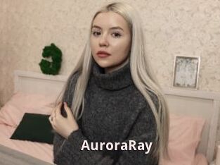 AuroraRay