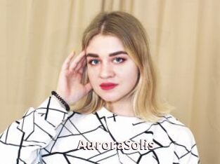 AuroraSolis