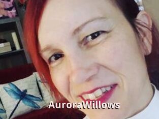 AuroraWillows