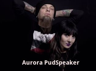 Aurora_PudSpeaker