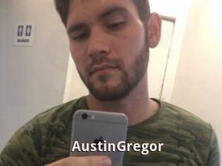 AustinGregor