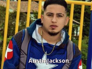 AustinJackson