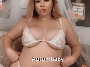 Autumbaby