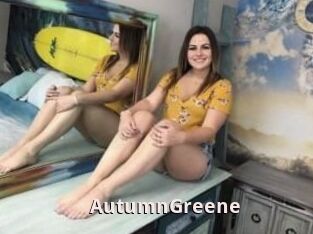 AutumnGreene