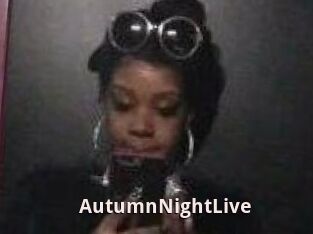 AutumnNightLive